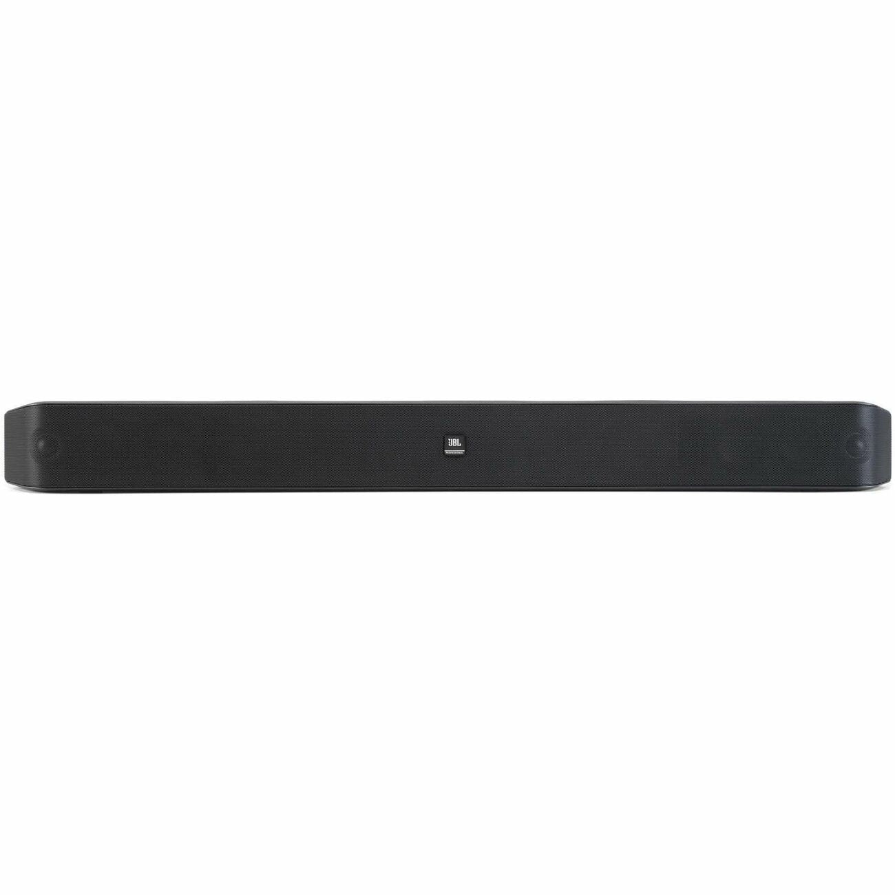 JBL Professional Pro SoundBar PSB-2 2.0 Bluetooth Sound Bar Speaker - Black JBL Professional Pro SoundBar PSB-2 2.0 Bluetooth Sound Bar Speaker - Black